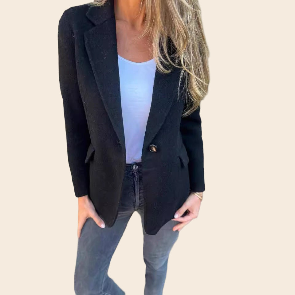 NEW | Noa | Dames stijlvolle blazer