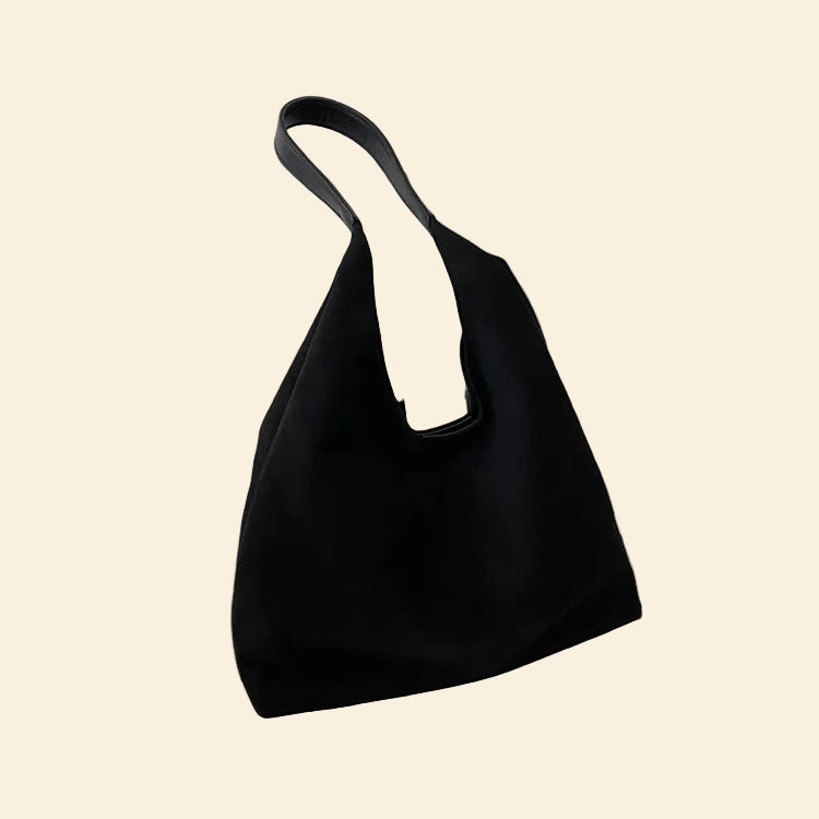 Isabella| stijlvolle schoudertas