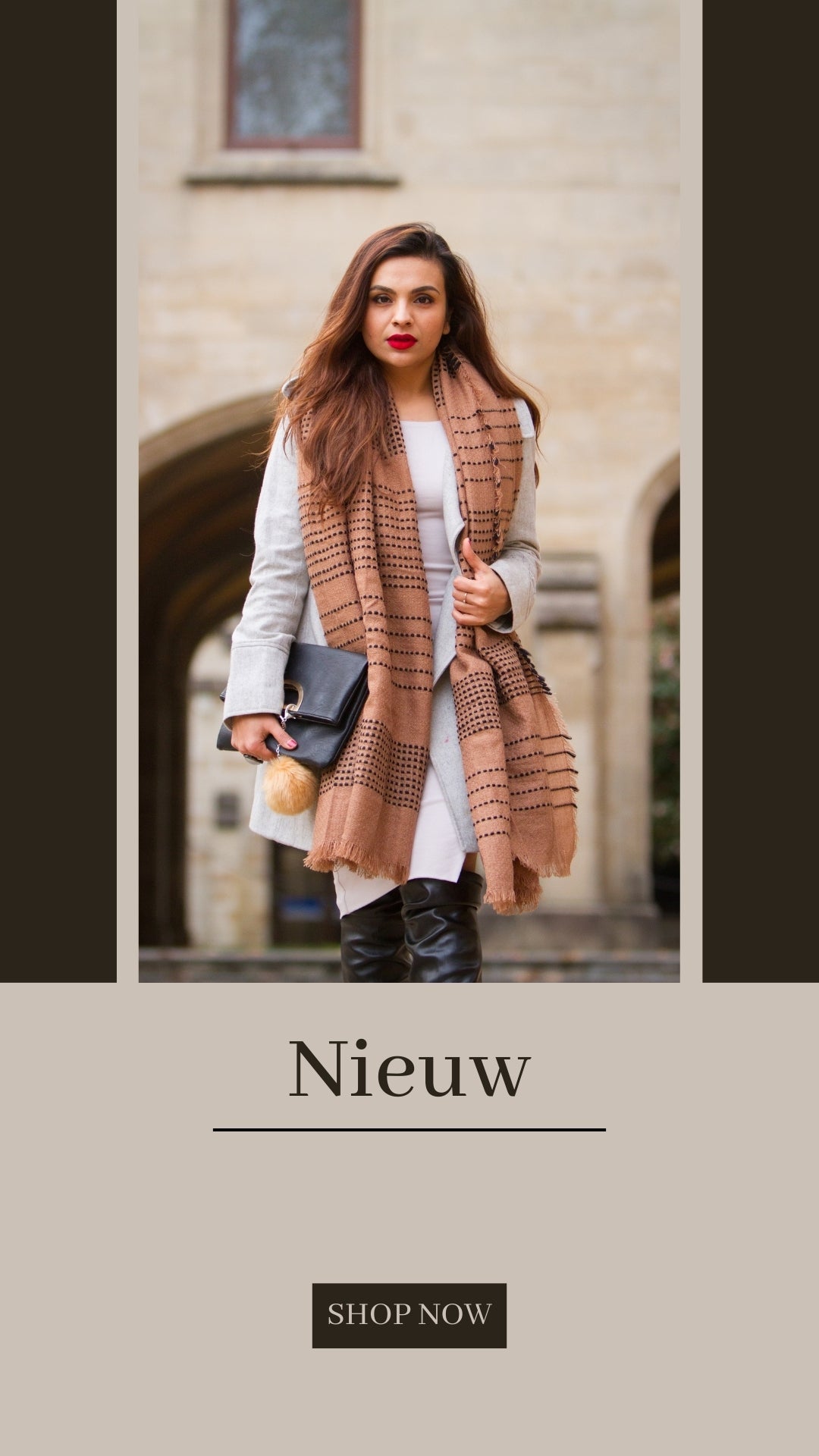 Nieuw