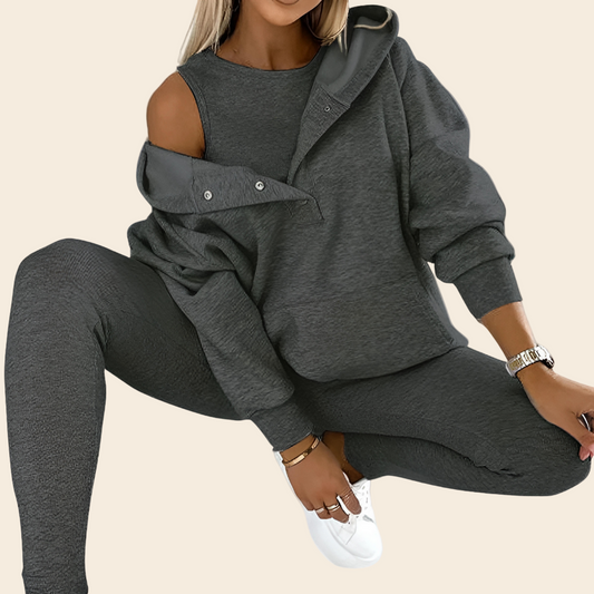 Naomi | 3-delige  Herfst-Set