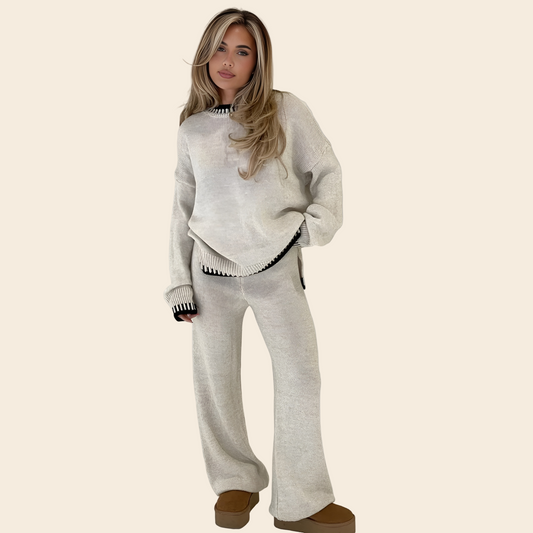 Sofie| Comfortabele loungeset