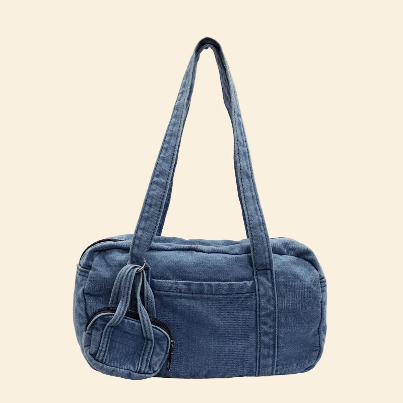 Skye| stijlvolle spijker tas