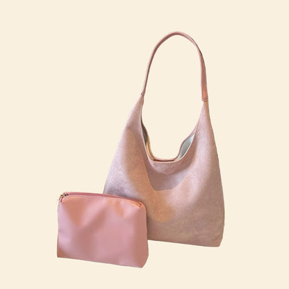 Isabella| stijlvolle schoudertas