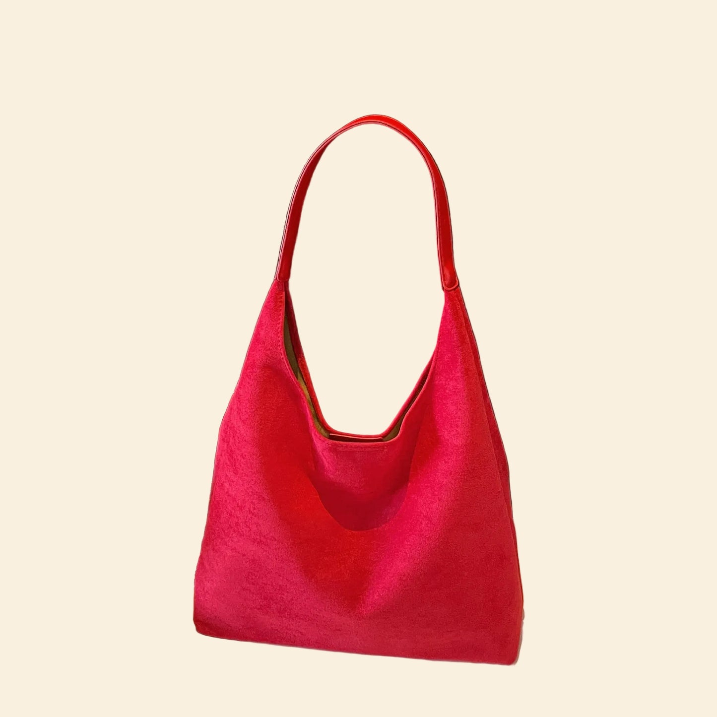 Isabella| stijlvolle schoudertas