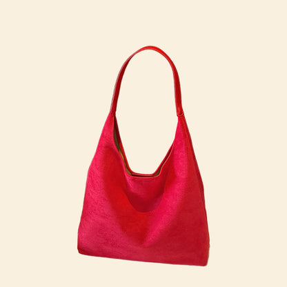 Isabella| stijlvolle schoudertas