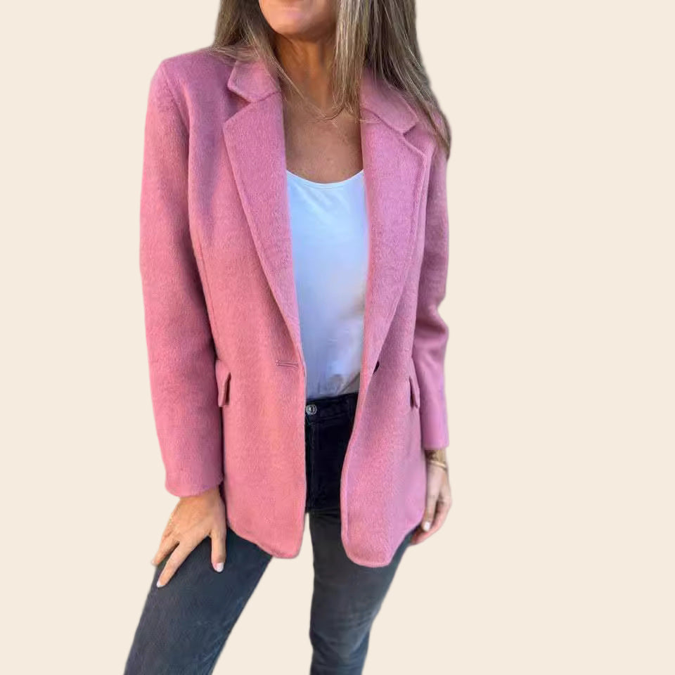 NEW | Noa | Dames stijlvolle blazer