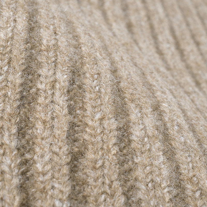 Lise| lekkere warme muts