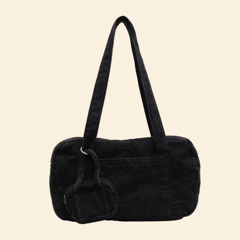 Skye| stijlvolle spijker tas