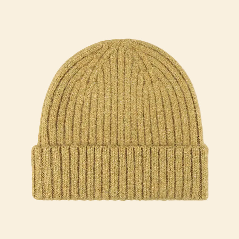 Lise| lekkere warme muts