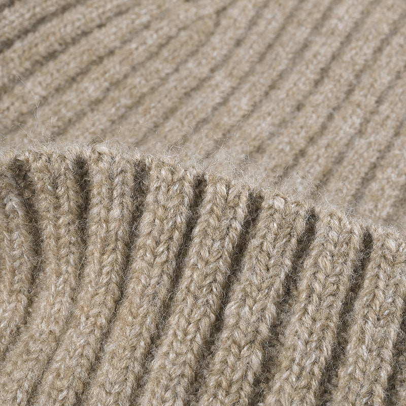 Lise| lekkere warme muts