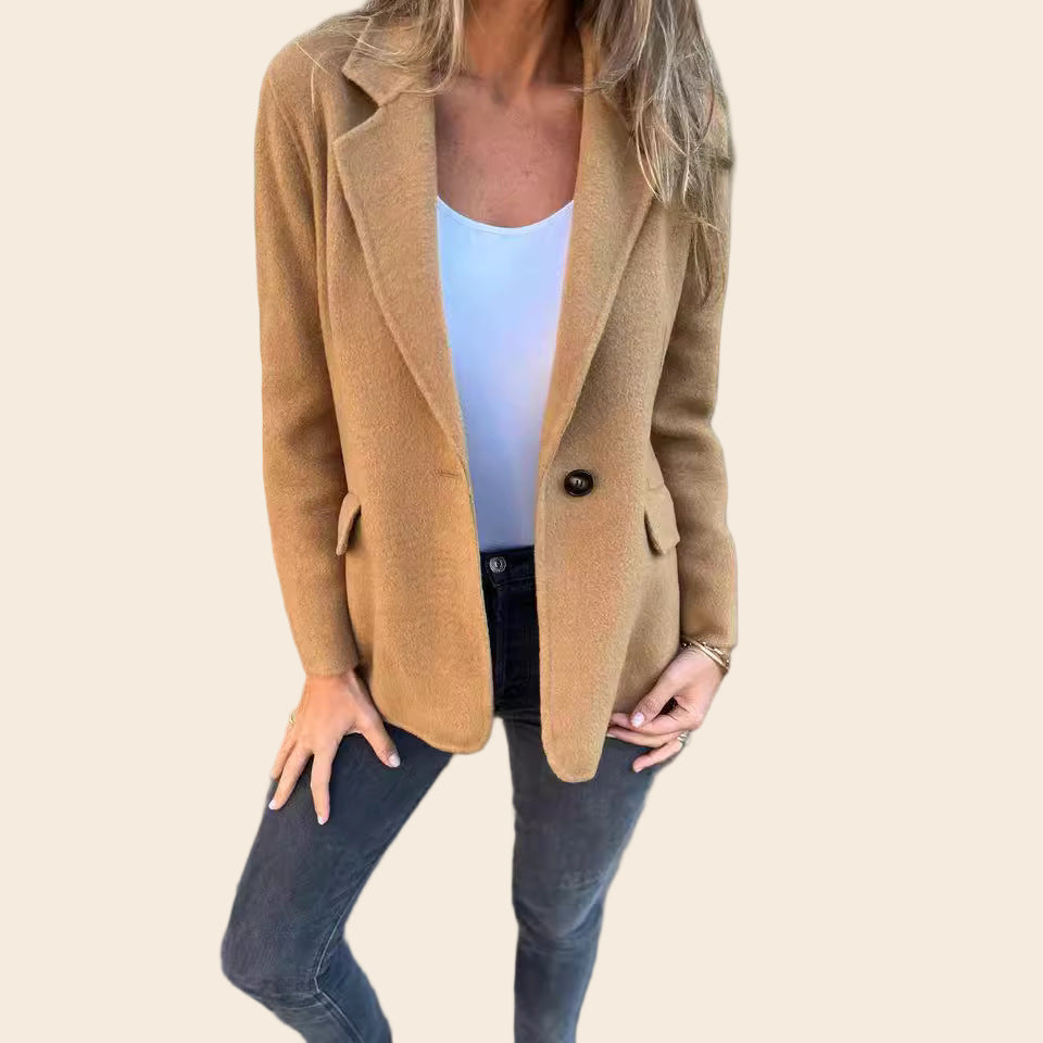 NEW | Noa | Dames stijlvolle blazer