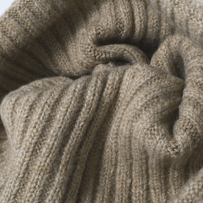 Lise| lekkere warme muts