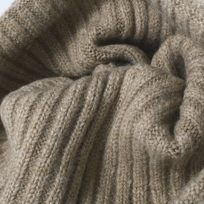 Lise| lekkere warme muts