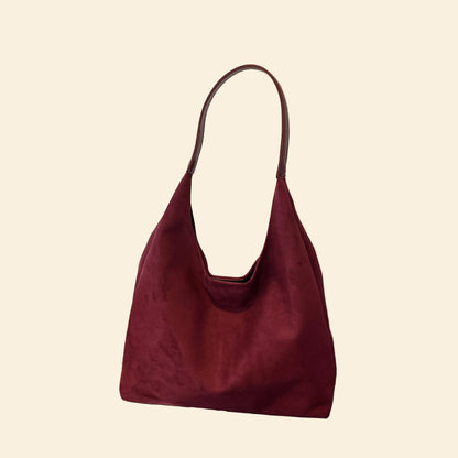 Isabella| stijlvolle schoudertas