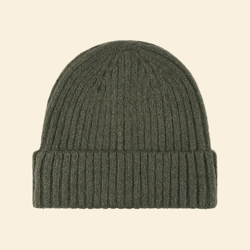 Lise| lekkere warme muts