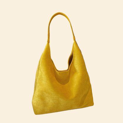 Isabella| stijlvolle schoudertas