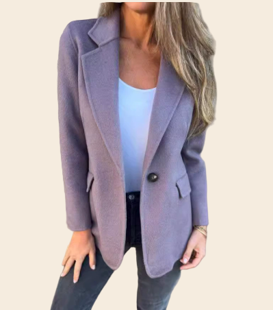 NEW | Noa | Dames stijlvolle blazer