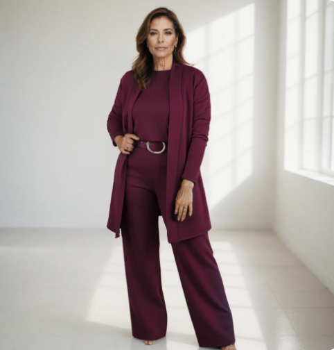 Daantje | 3 delige set