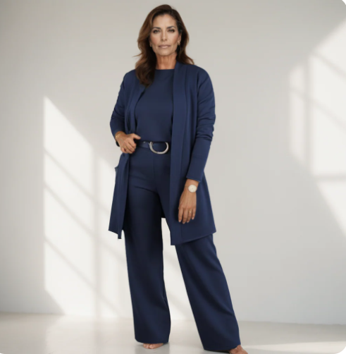 Daantje | 3 delige set