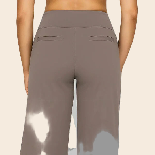 Ellen |  Elegante en Comfortabele Broek