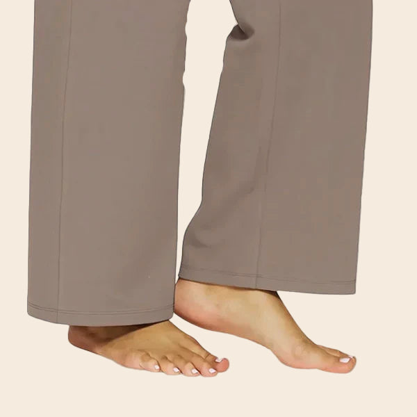 Ellen |  Elegante en Comfortabele Broek