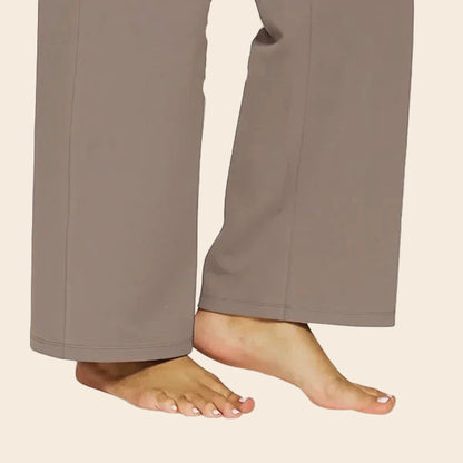 Ellen |  Elegante en Comfortabele Broek