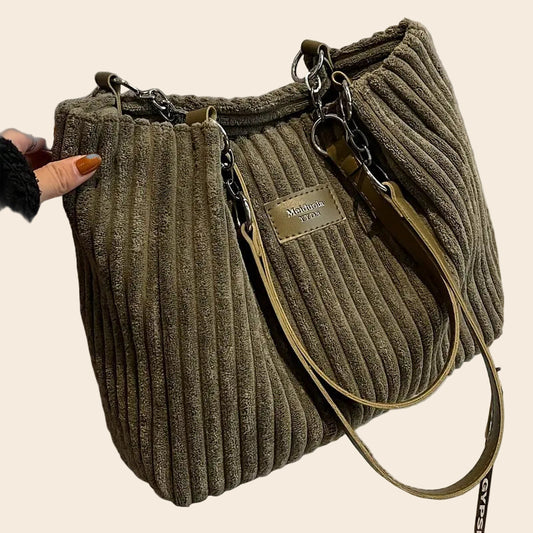 Sanne ™ | Stijlvolle schoudertas